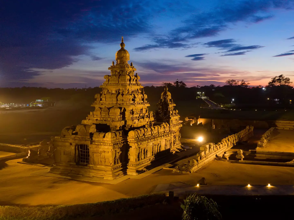 Tamil Nadu